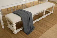 Ziona Blue 50"x 60" Throw