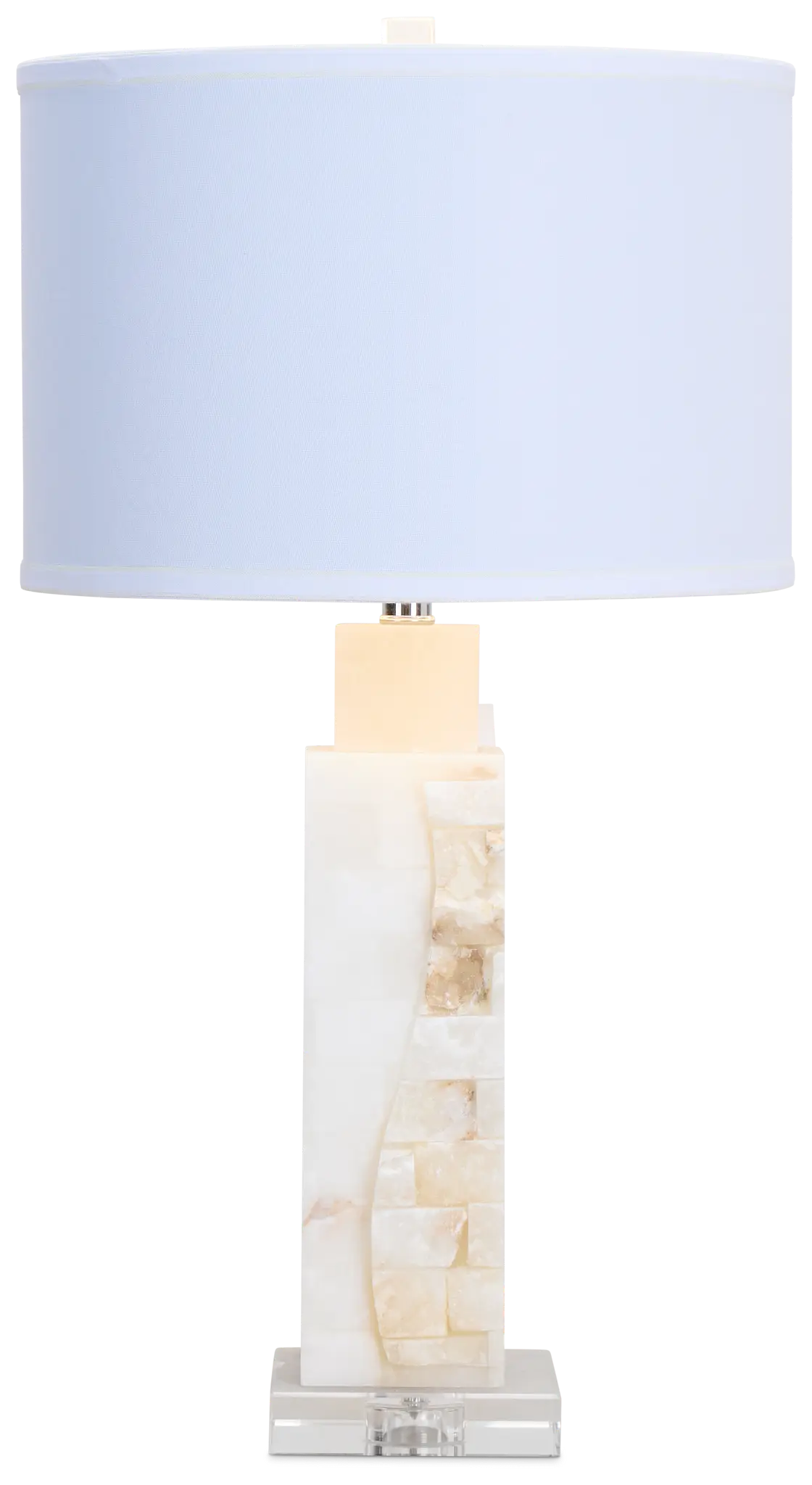 Presidio Light Beige Table Lamp Presidio Light Beige Table Lamp