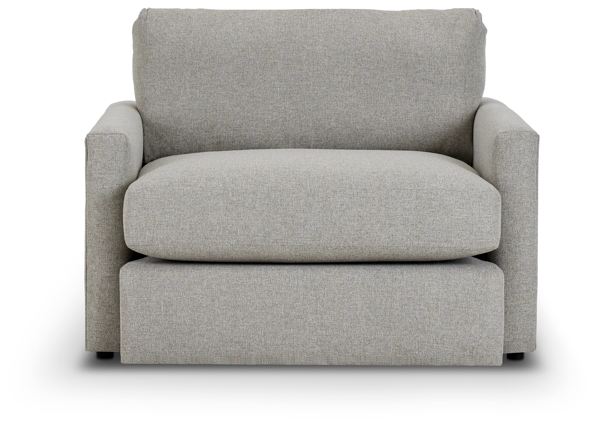 Noah Khaki Fabric Chair Noah Khaki Fabric Chair