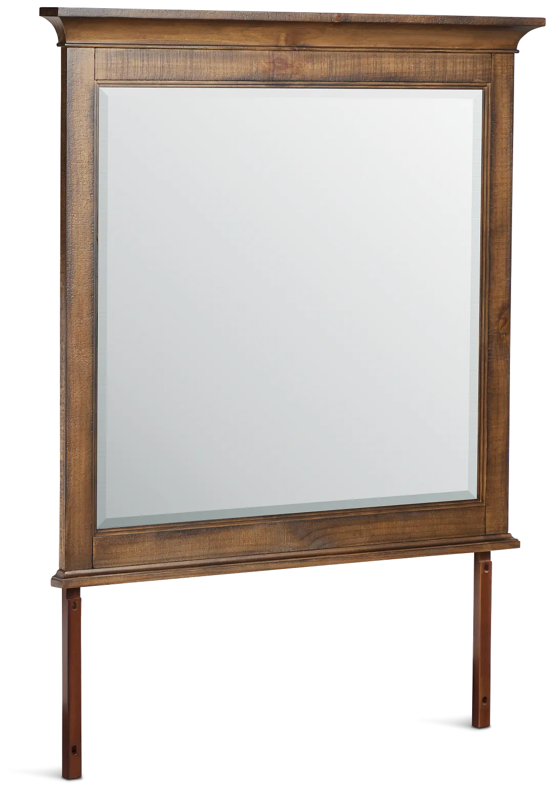 Heron Cove Mid Tone Mirror