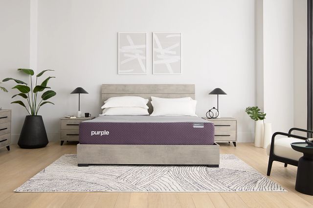 Purple Restore Plus Firm 13" Hybrid Mattress