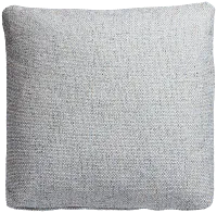 Nova Gray 22" Accent Pillow