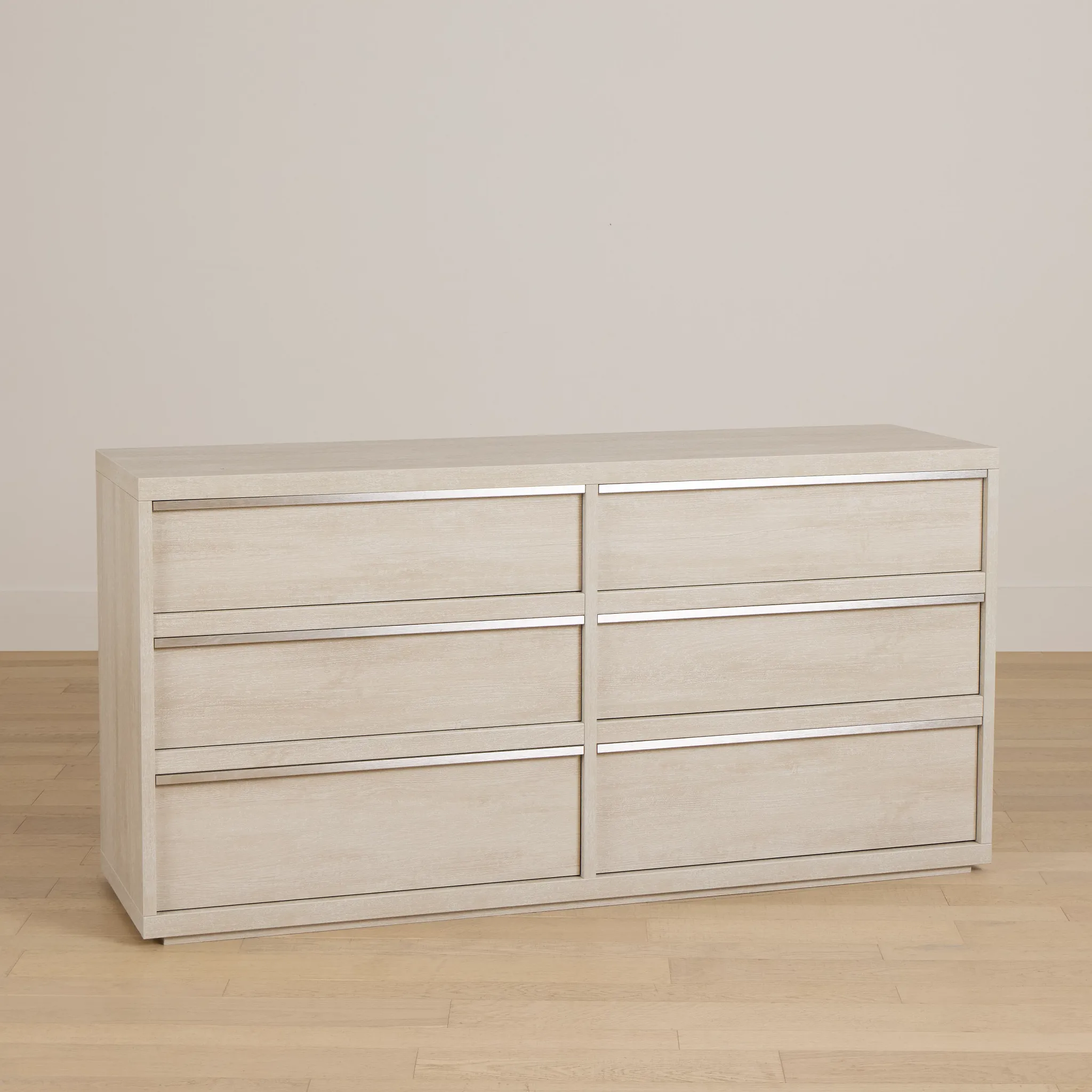 Capraia Light Tone Dresser