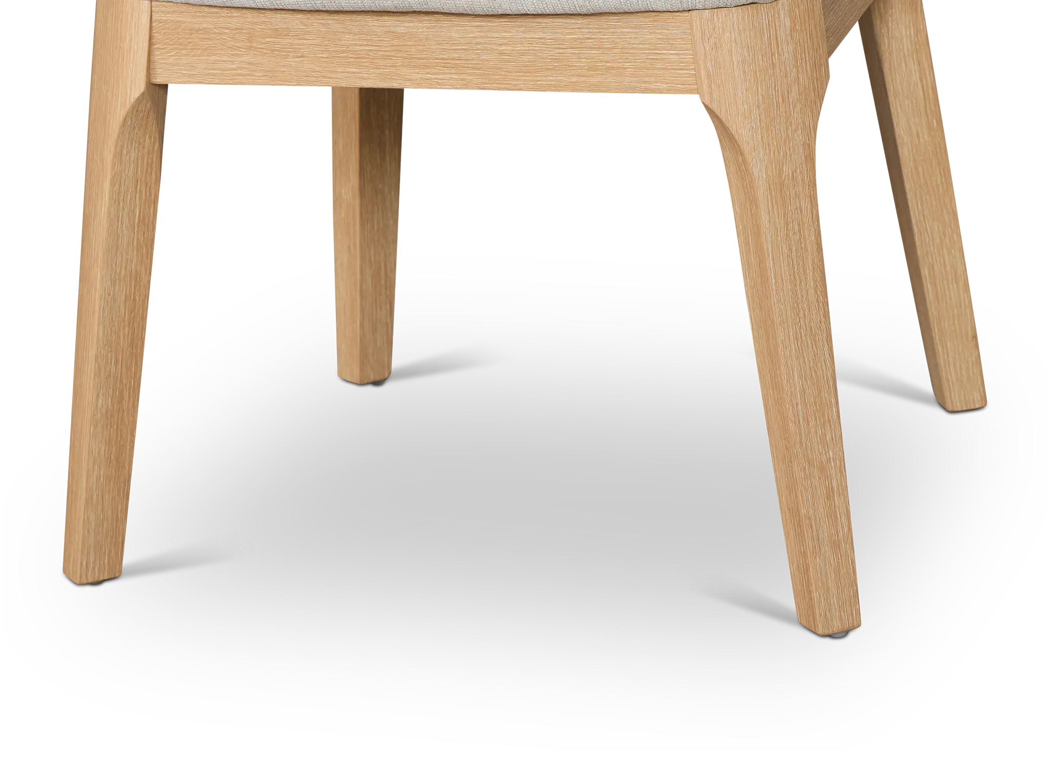 Emory Light Tone Upholstered Side Chair Emory Light Tone Upholstered Side Chair