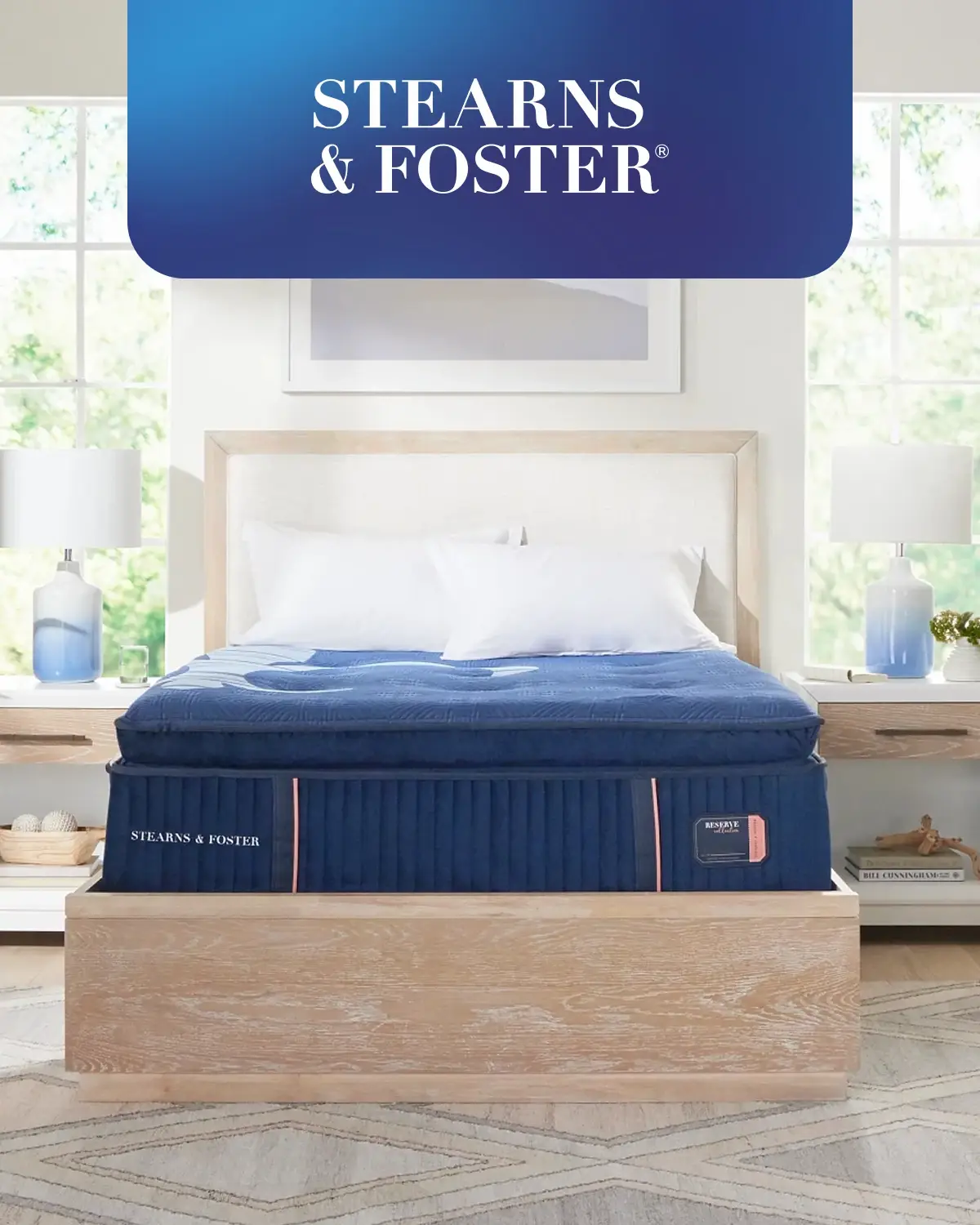 Stearns & Foster