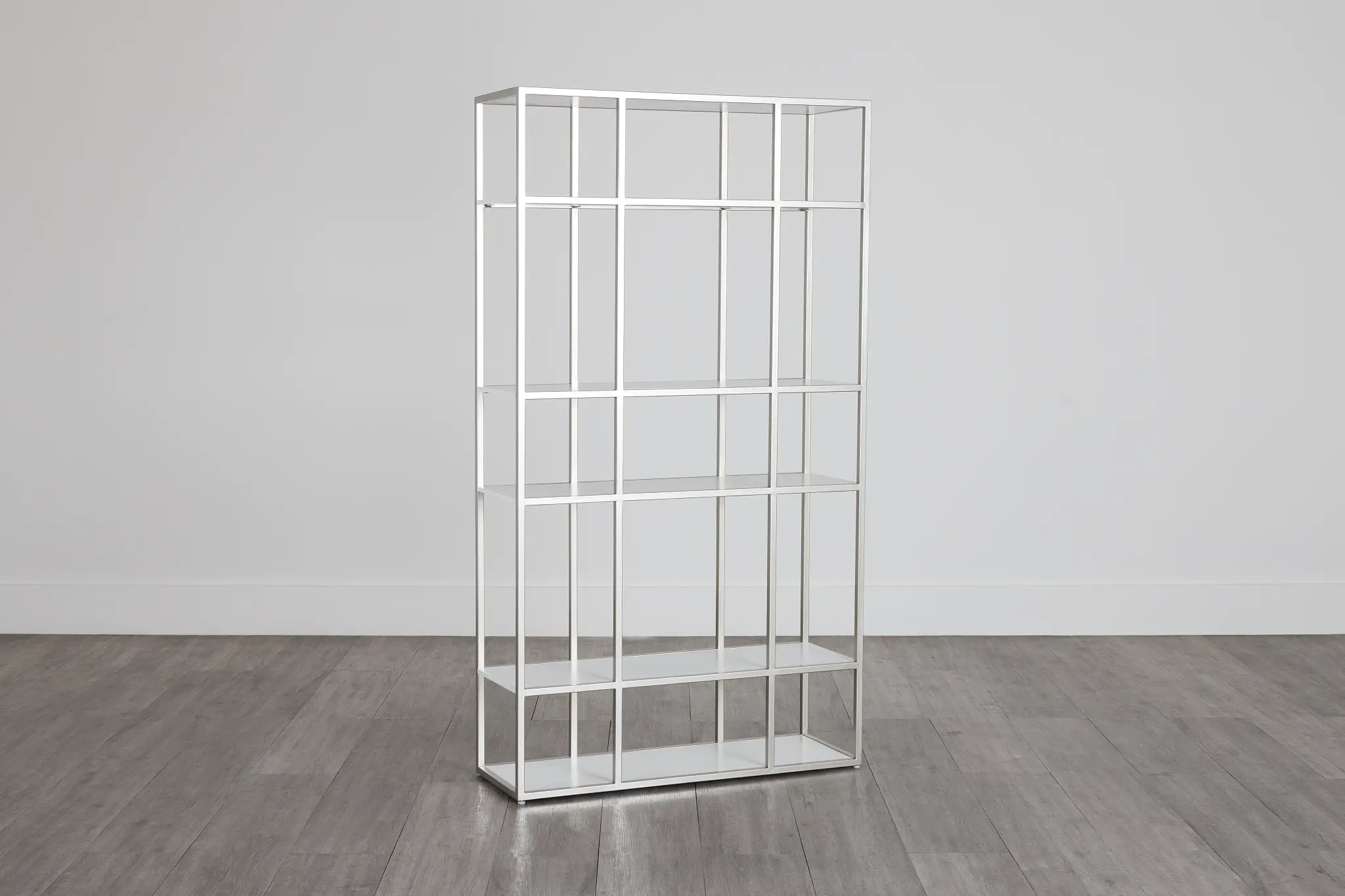 Esther Silver Etagere Esther Silver Etagere