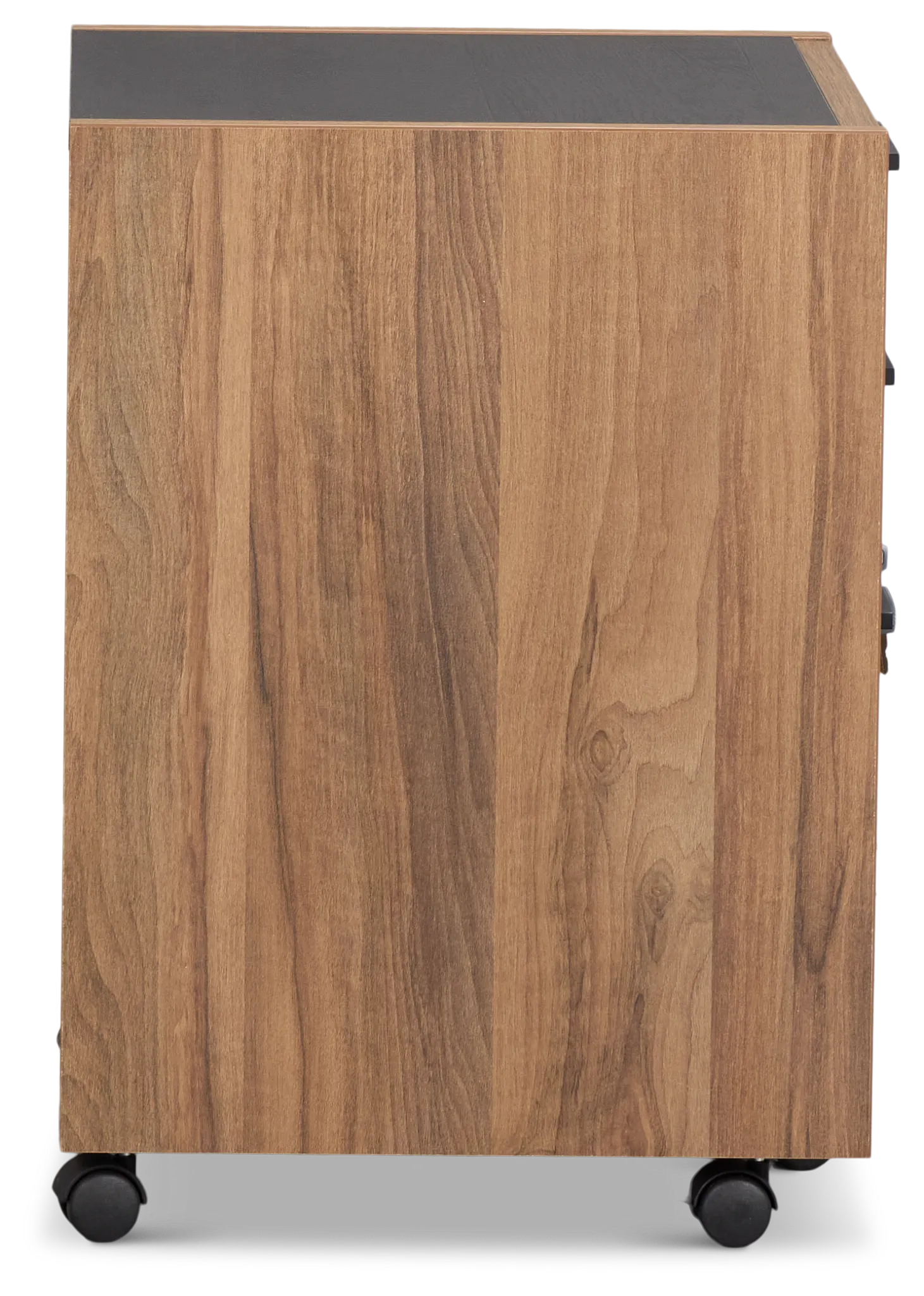 Trento Mid Tone File Cabinet