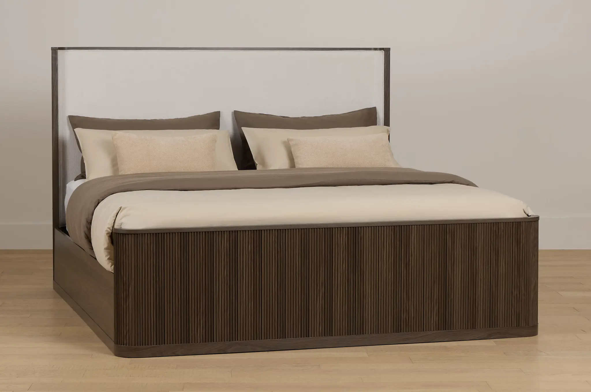 Coordinated Camden Bedroom Sets for Modern, Functional Living Coordinated Camden Bedroom Sets for Modern, Functional Living