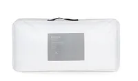 Rest & Renew Down Alternative Firm Side Sleeper Pillow