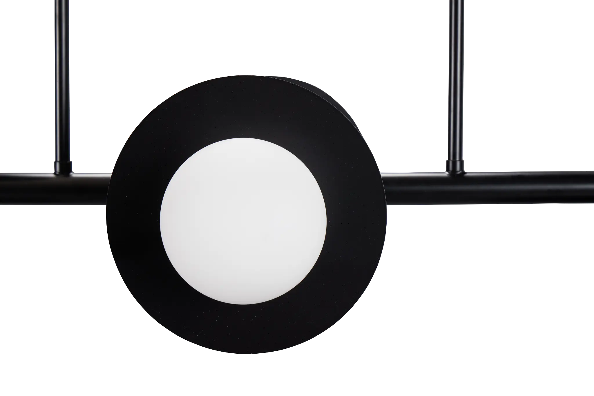 Prestin Black Pendant Prestin Black Pendant