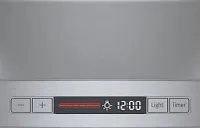 Bosch 300 Series Stainless Steel 36" Wall Chimney Hood