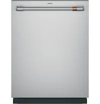 Cafe 858 Series Stainless Steel Built In Dishwasher