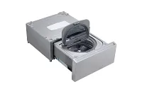 Lg 405 Series Stainless Steel Pedestal Washer