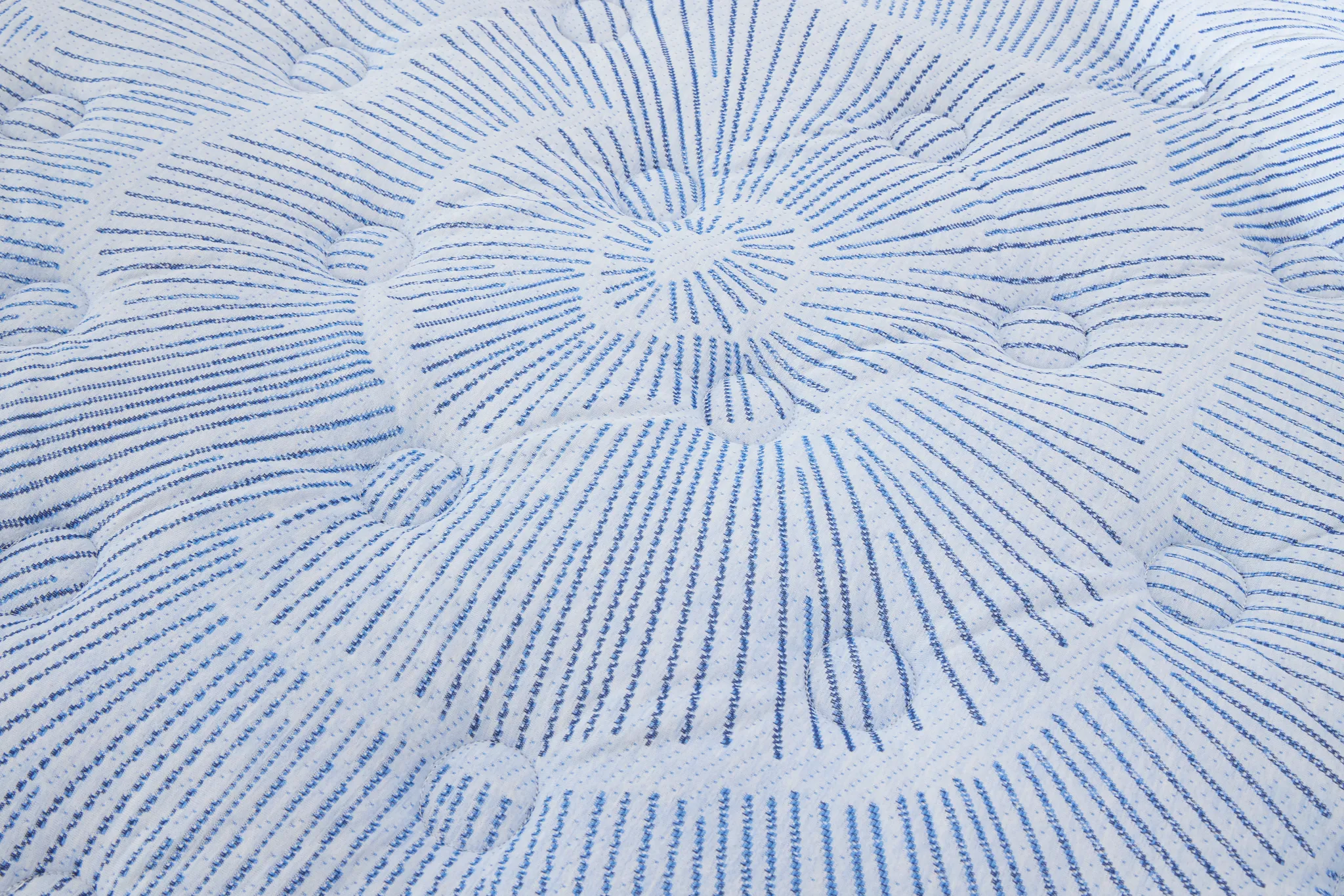 Serta Perfect Sleeper Blue Lagoon Nights 13.5" Plush Mattress