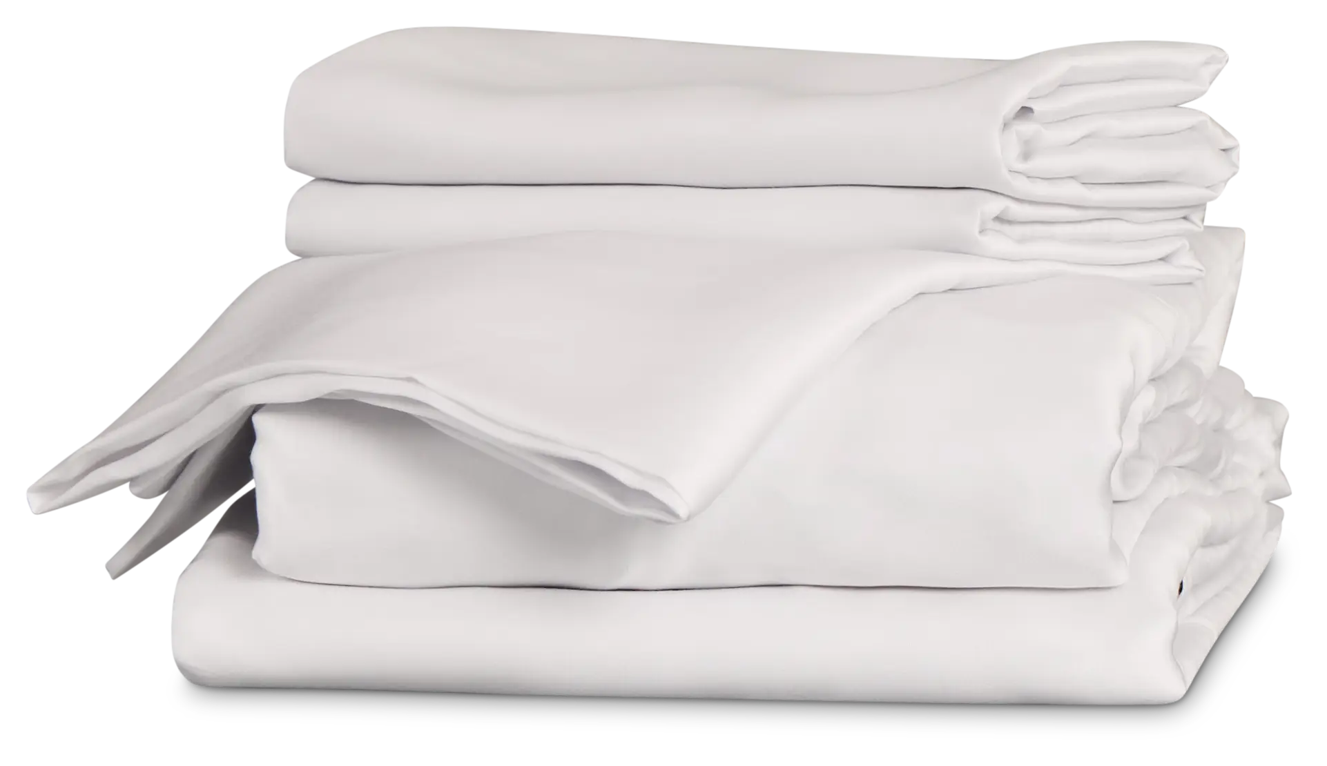 Rest & Renew Tencel White 300 Thread Sheet Set Rest & Renew Tencel White 300 Thread Sheet Set