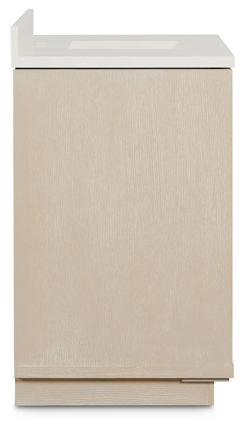 Capraia Light Tone 48" Single Bathroom Vanity Capraia Light Tone 48" Single Bathroom Vanity