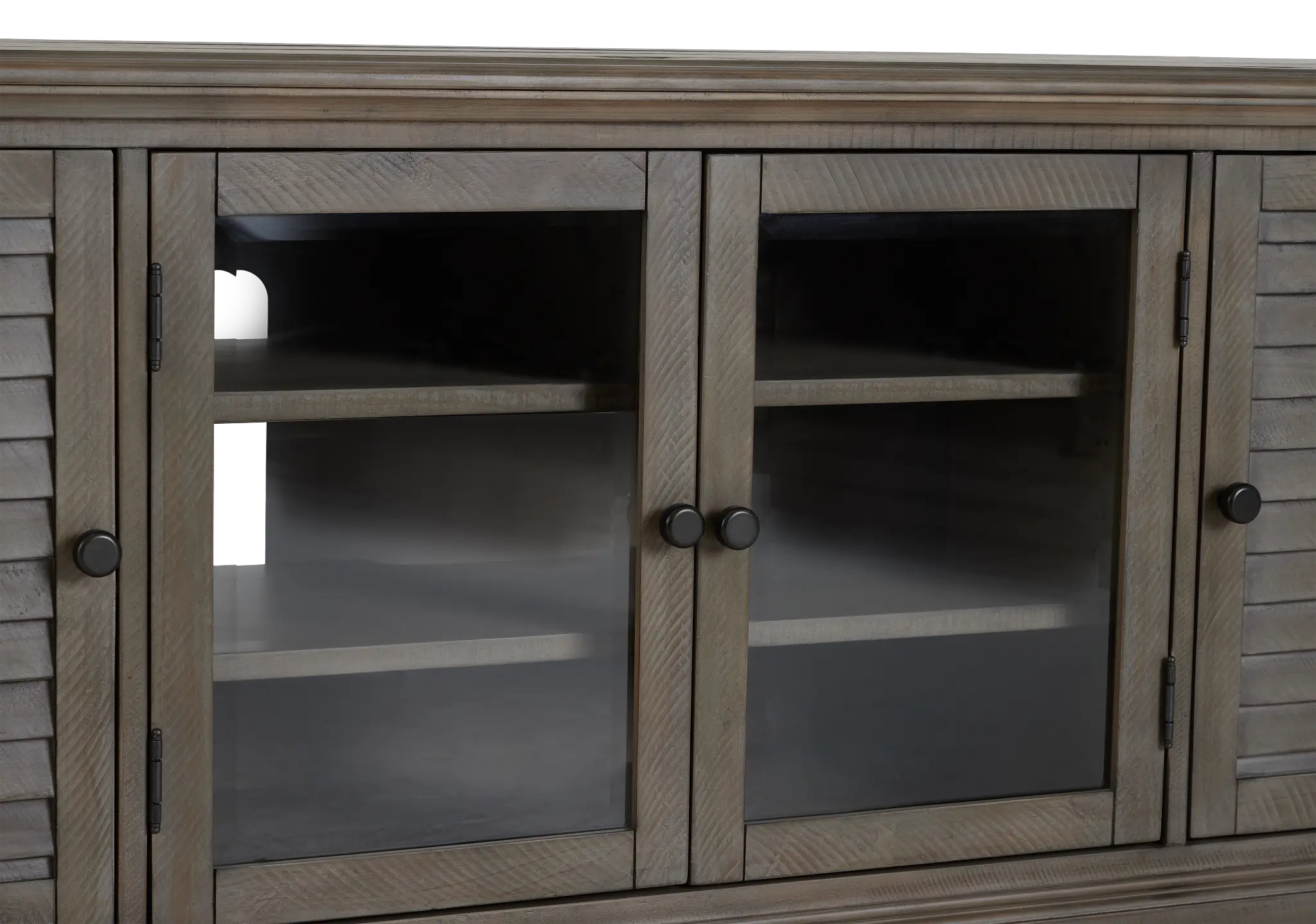 Sonoma Light Tone 70" Tv Stand Sonoma Light Tone 70" Tv Stand