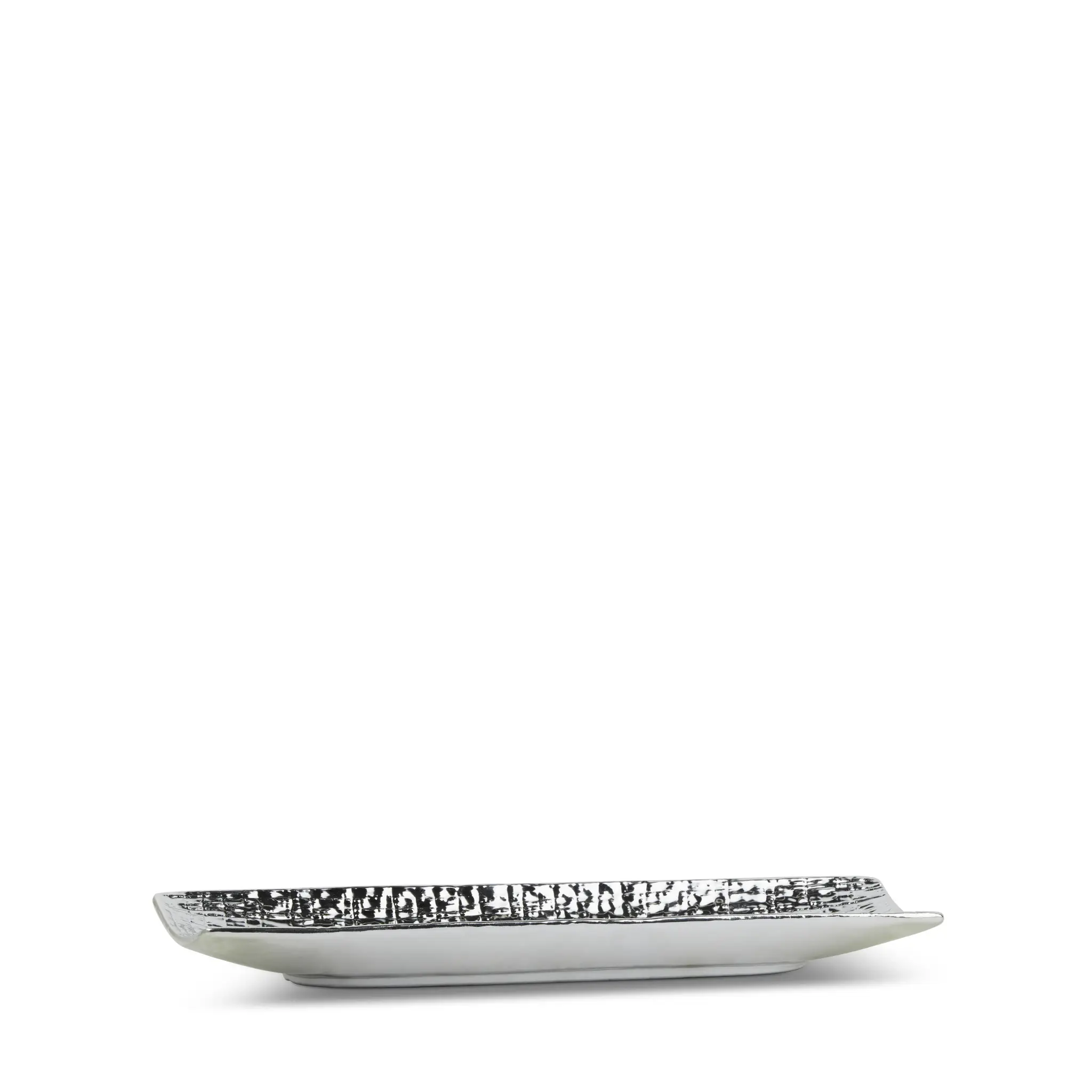 Trixie 16" Silver Plate Trixie 16" Silver Plate