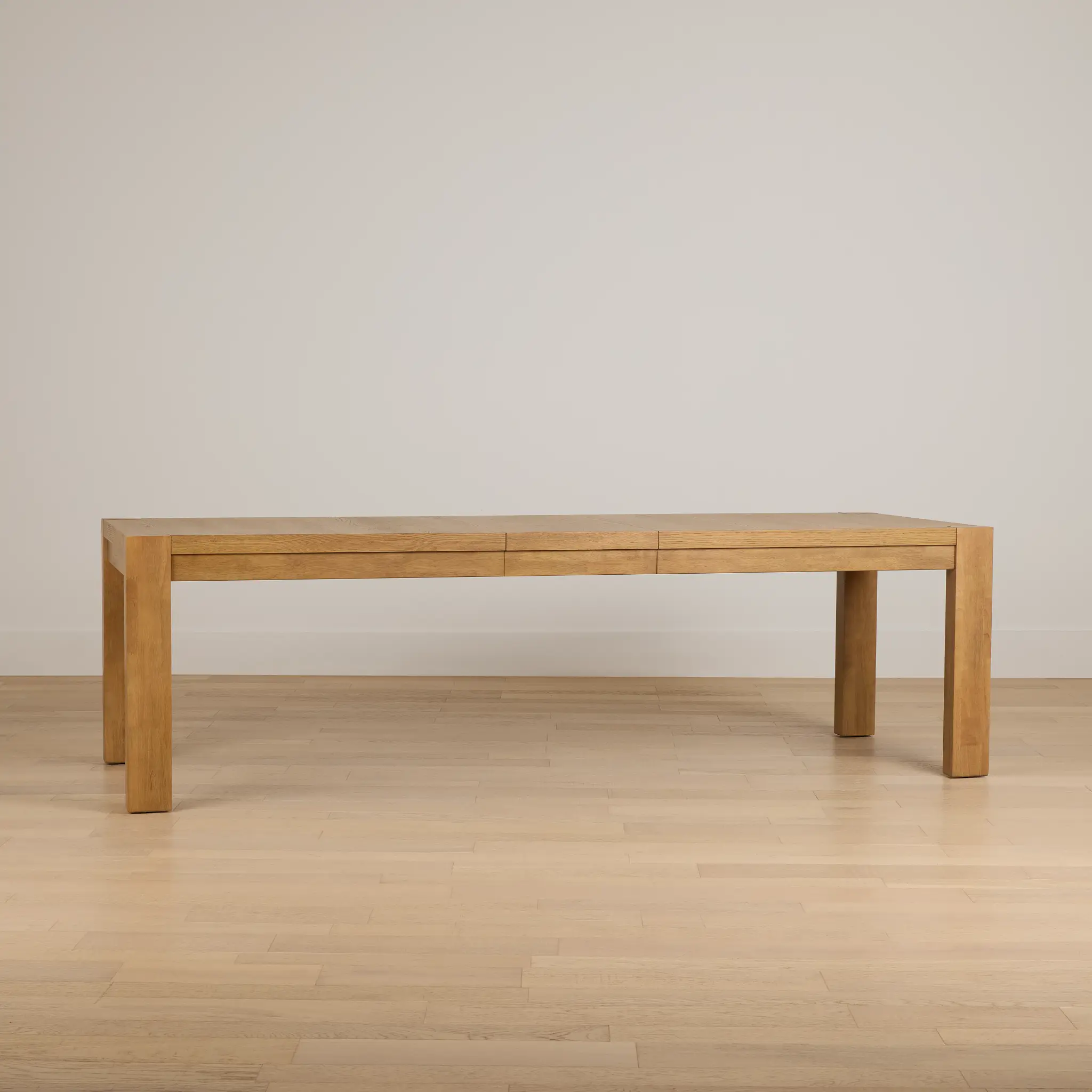 Tahoe Light Tone Rectangular Table Tahoe Light Tone Rectangular Table