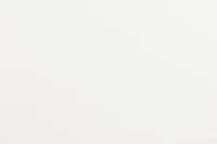 Miami White 59" Rectangular Table & 4 Upholstered Chairs