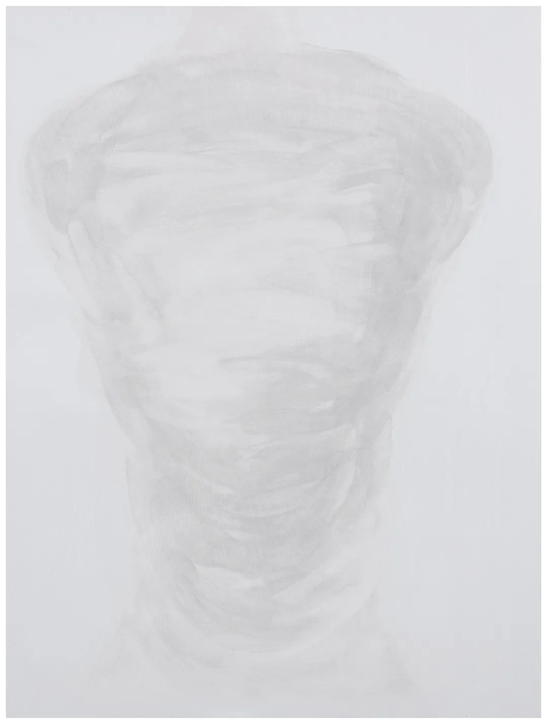 Homme Deux Canvas Wall Art