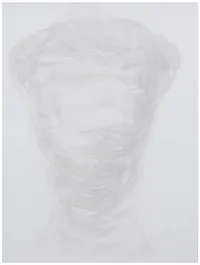 Homme Deux Canvas Wall Art