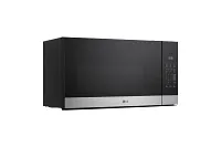 Lg 1621 Series Stainless Steel Over-the-range Microwave
