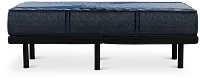 Serta Icomfort Aveda Plush Plus Adjustable Mattress Set
