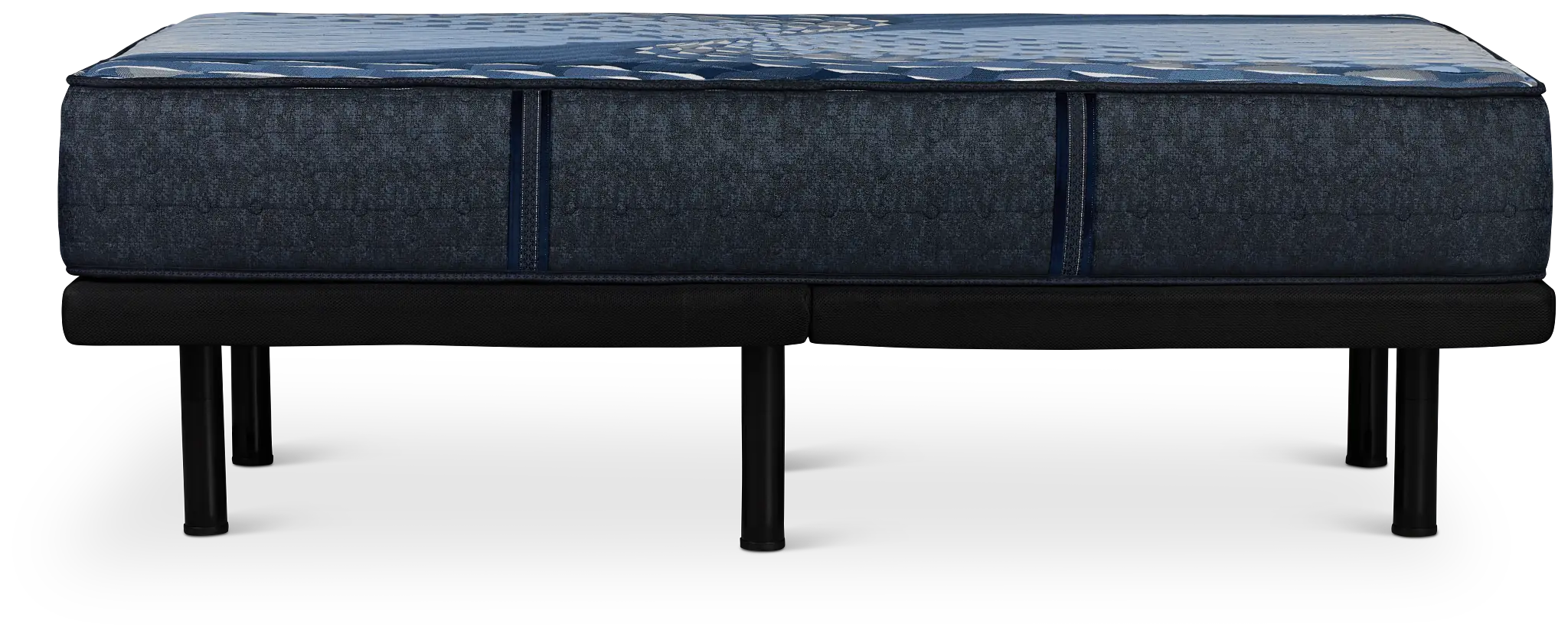 Serta Icomfort Aveda Plush Plus Adjustable Mattress Set Serta Icomfort Aveda Plush Plus Adjustable Mattress Set