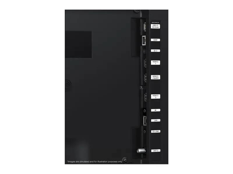 Samsung The Terrace Partial Sun Neo 4k Smart Tv 65" Neo Qled Smart Tv Samsung The Terrace Partial Sun Neo 4k Smart Tv 65" Neo Qled Smart Tv