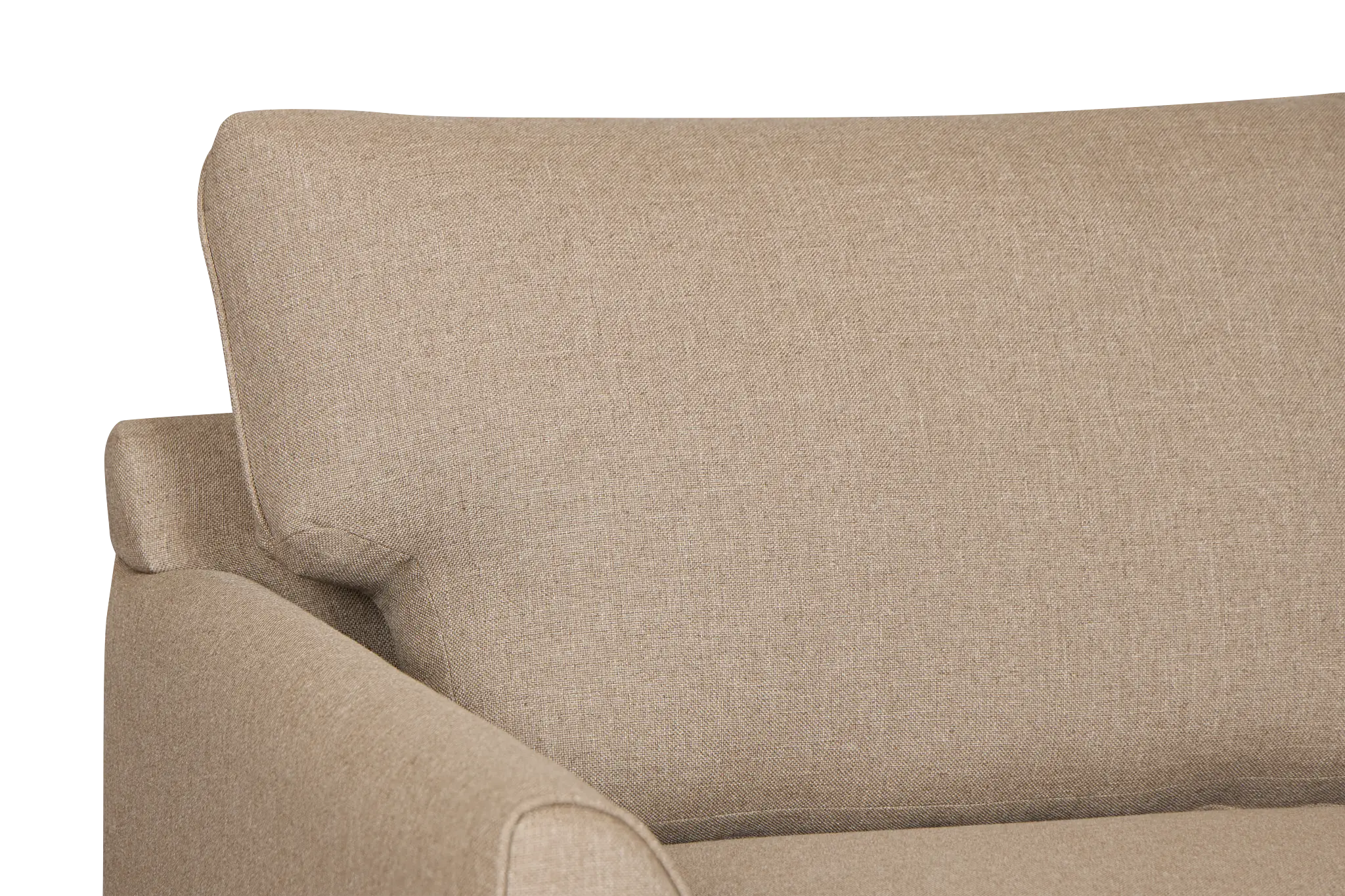 Tate Brown Small Cooling Memory Foam Sleeper Tate Brown Small Cooling Memory Foam Sleeper