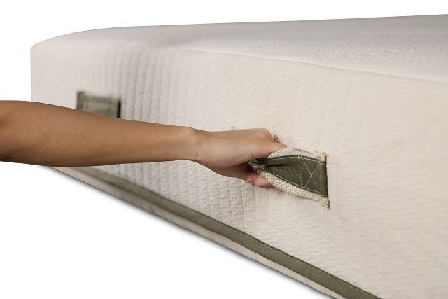 Avocado Eco Organic Organic 10.25" Tight Top Mattress