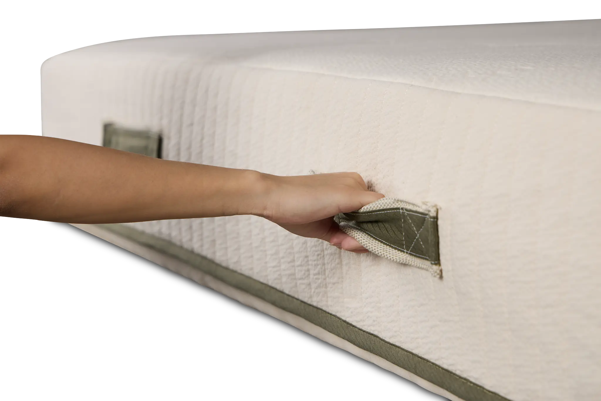 Avocado Eco Organic Organic 10.25" Tight Top Mattress Avocado Eco Organic Organic 10.25" Tight Top Mattress