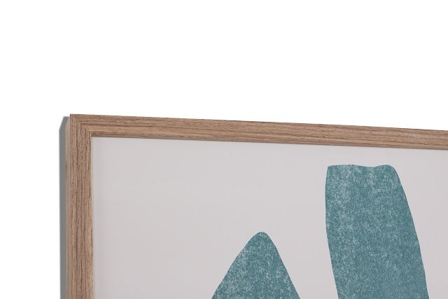 Leila Green Framed Wall Art