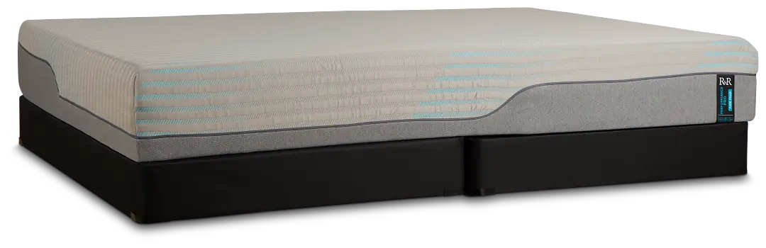 Rest & Renew Performance Pro 13.5" Firm Memory Foam Mattress Rest & Renew Performance Pro 13.5" Firm Memory Foam Mattress