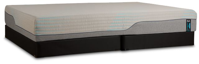 Rest & Renew Performance Pro 13.5" Firm Memory Foam Mattress