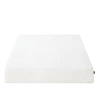Rest & Renew By Zinus Gel Memory Foam Mattress 10" Cush Firm Mattress