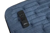 Kevin Charles By Sealy Reserve Lux Ultra Plush Plus Adjustable Mattress Set