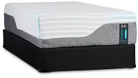 Rest & Renew Performance Medium Mattress Set