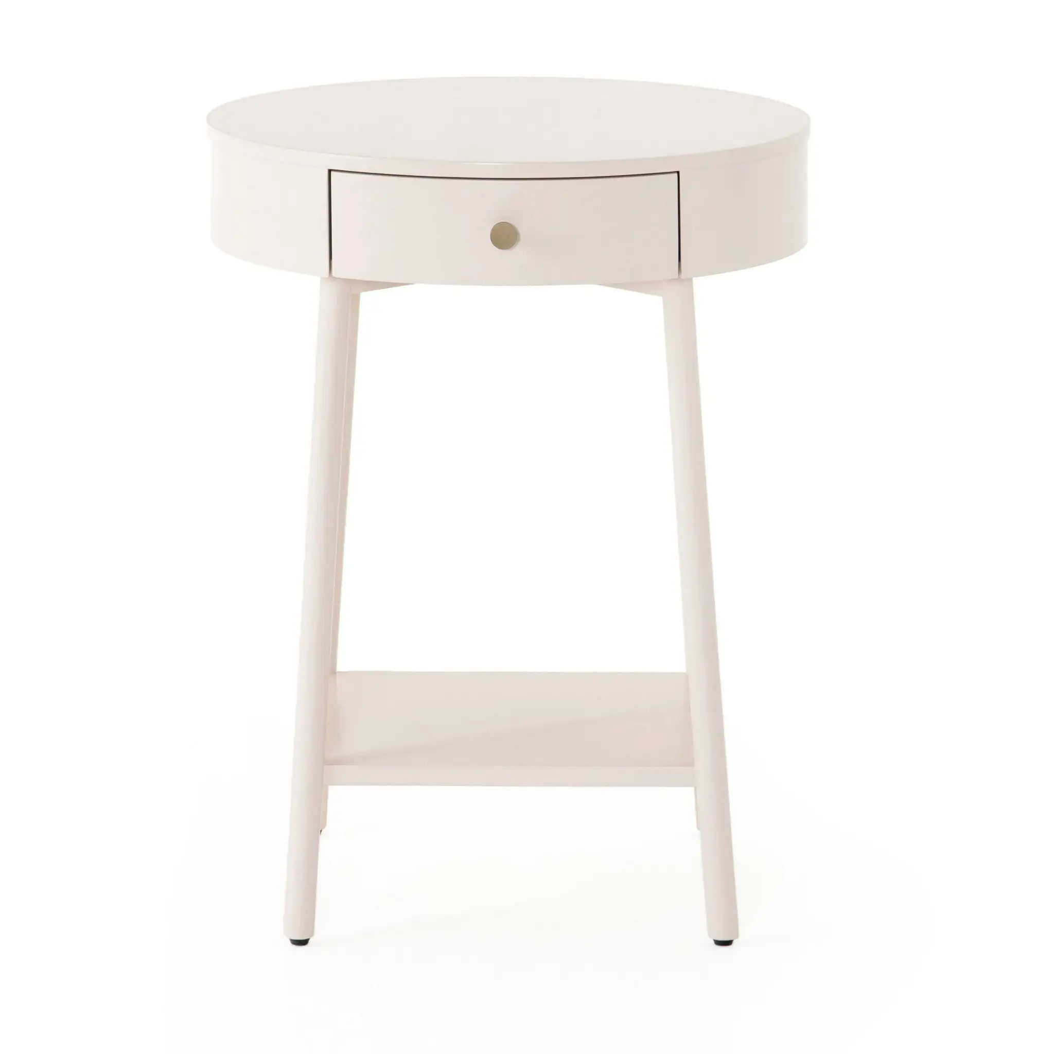 Four Hands Brooke Ivory Nightstand Four Hands Brooke Ivory Nightstand