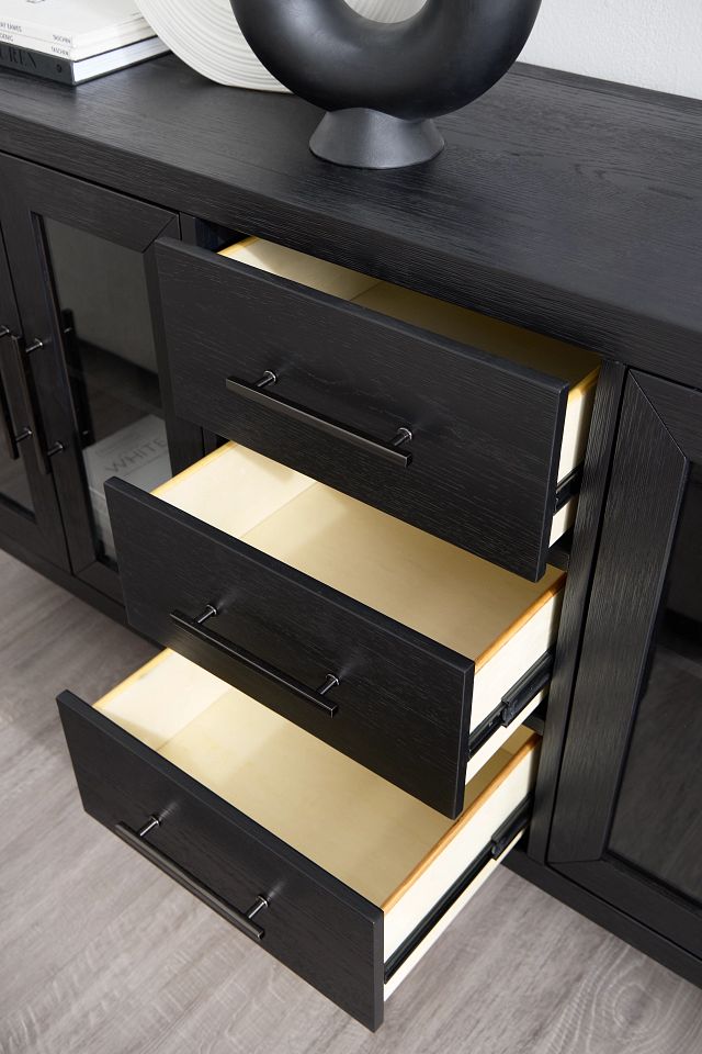 Alden Black Server