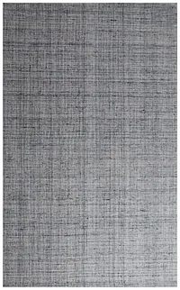 Heston Light Blue 8x11 Area Rug