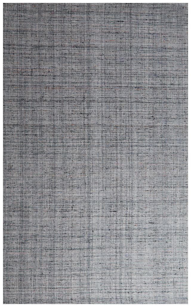 Heston Light Blue 8x11 Area Rug