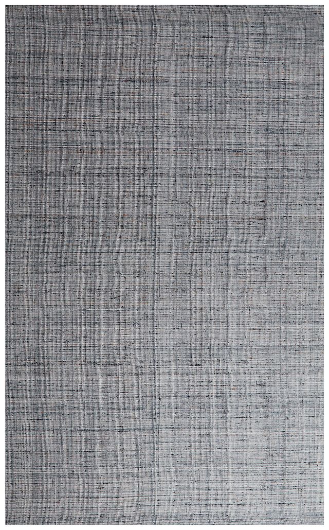 Heston Light Blue 8x11 Area Rug