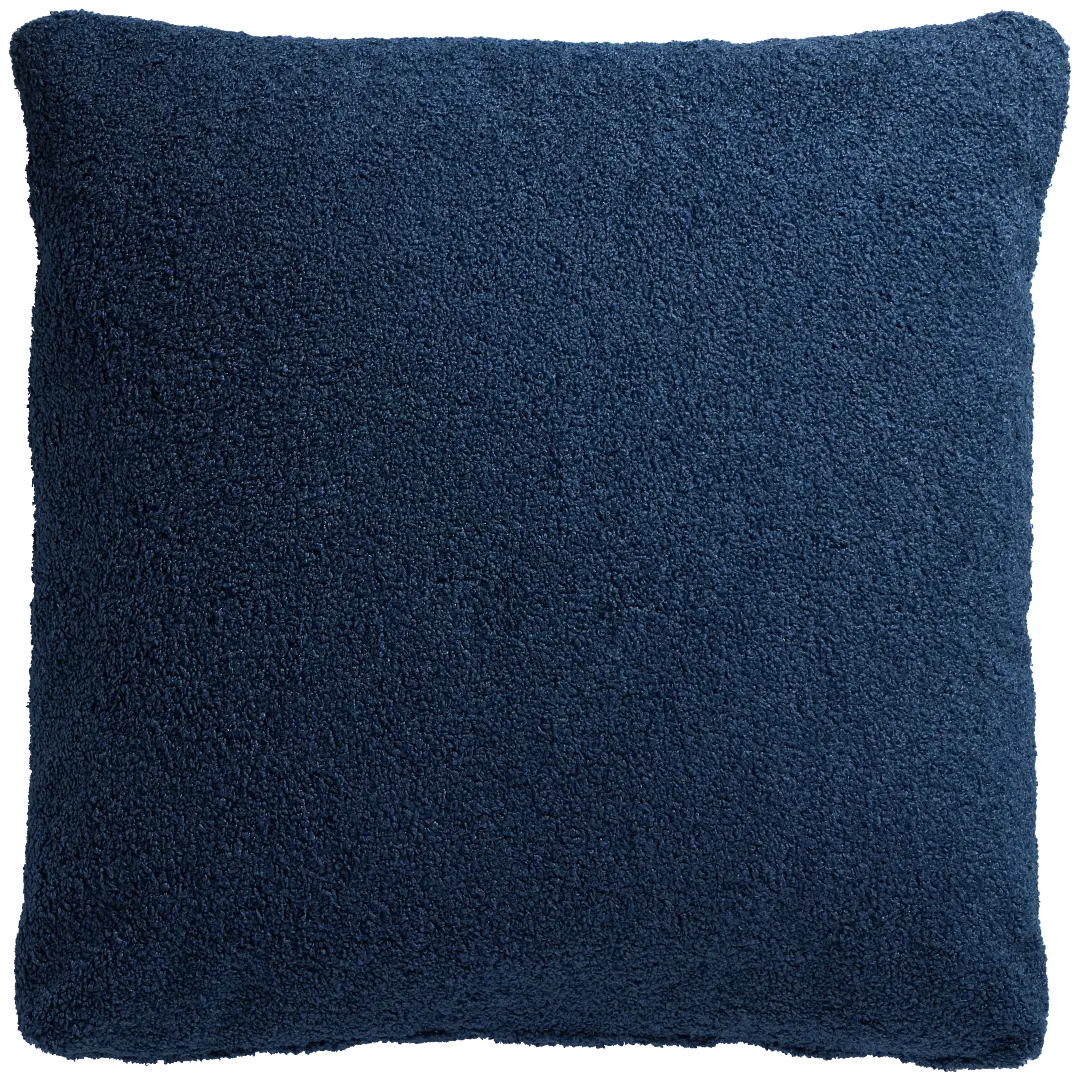 Henley Blue 24" Accent Pillow Henley Blue 24" Accent Pillow