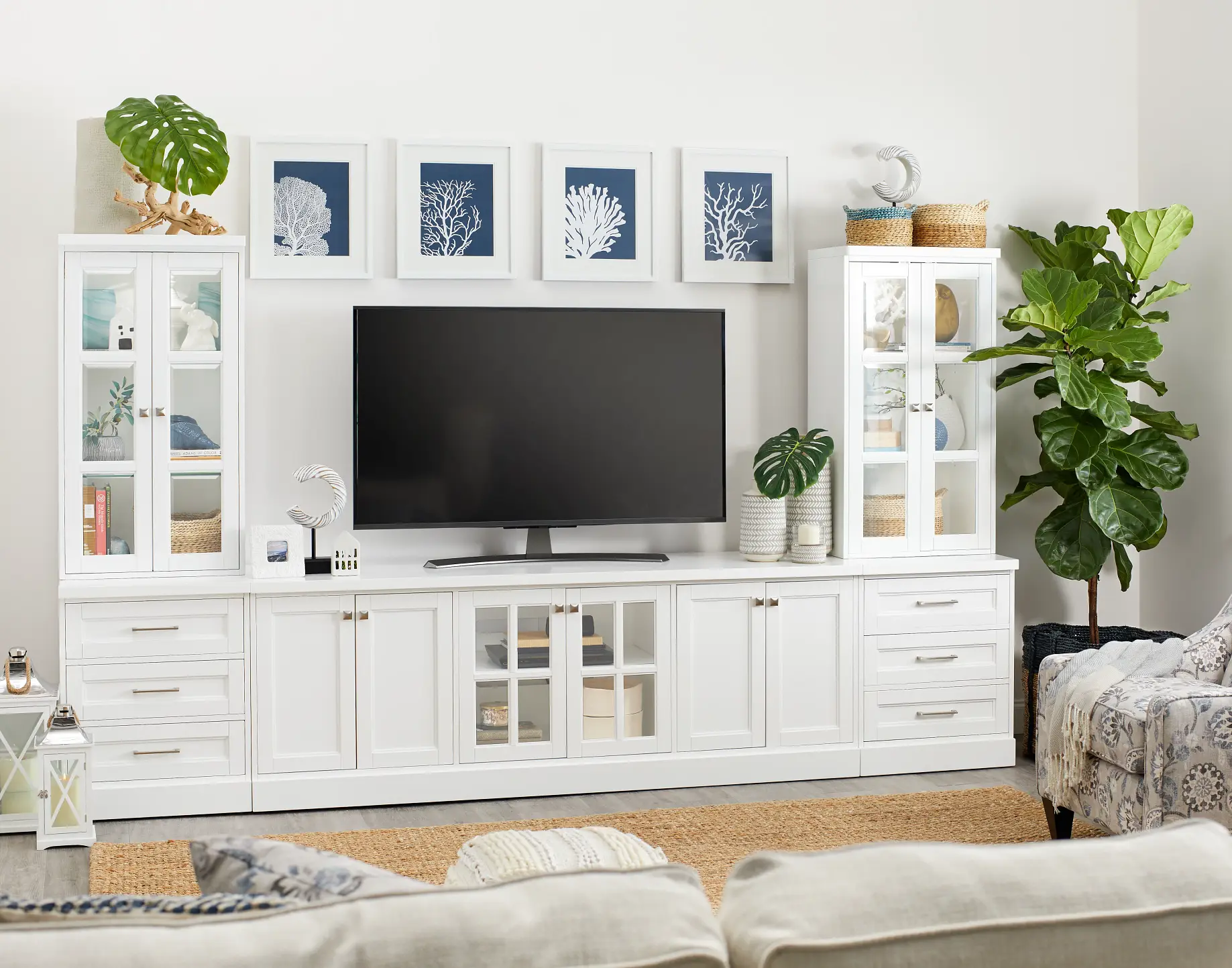 6. Smart Home Office Furniture for Space-Saving Style 6. Smart Home Office Furniture for Space-Saving Style