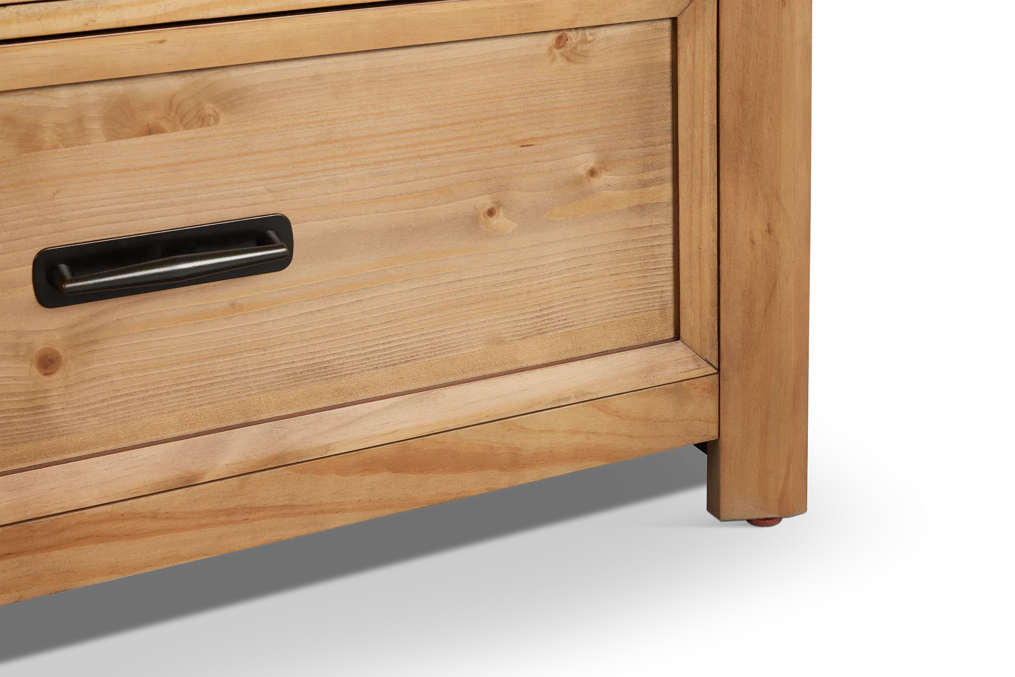 Vail Light Tone Dresser