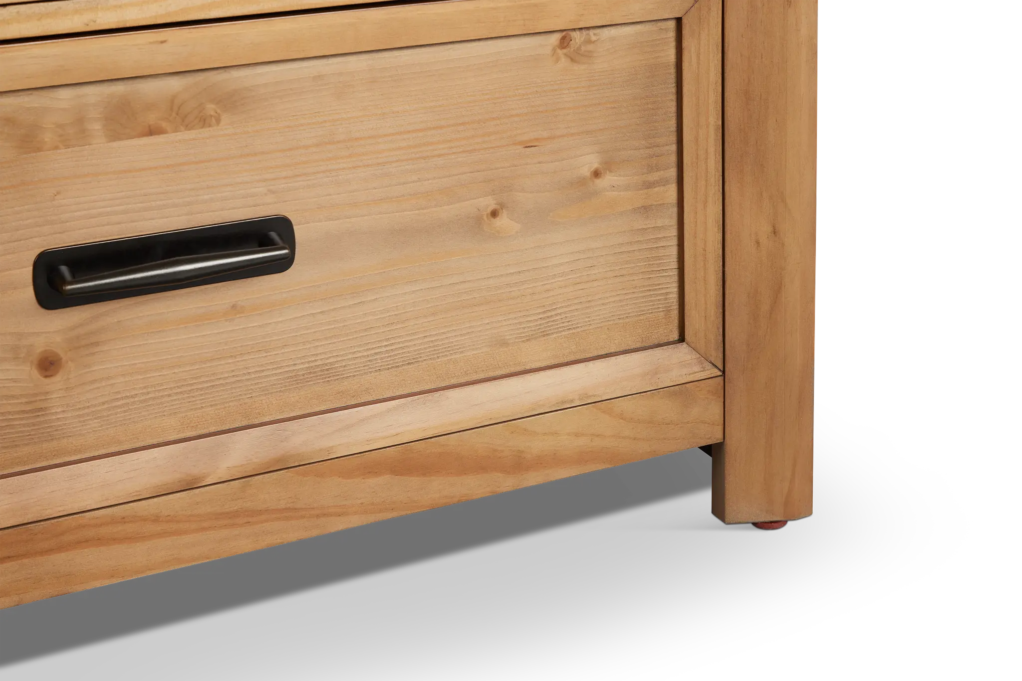 Vail Light Tone Dresser Vail Light Tone Dresser