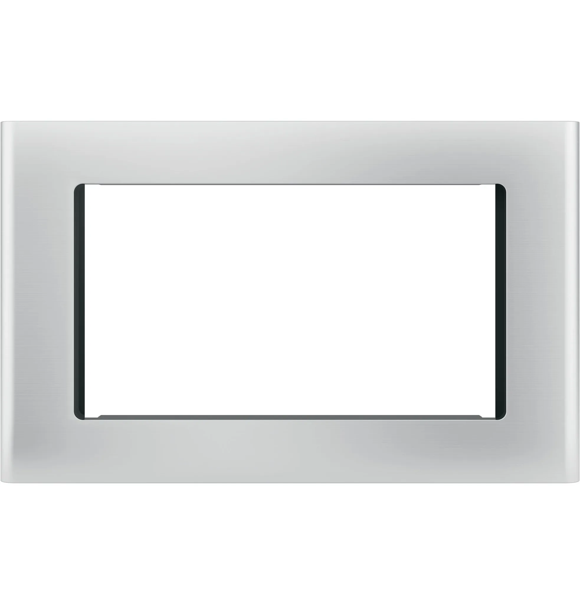 Cafe 152 Series Stainless Steel 27" Trim Kit