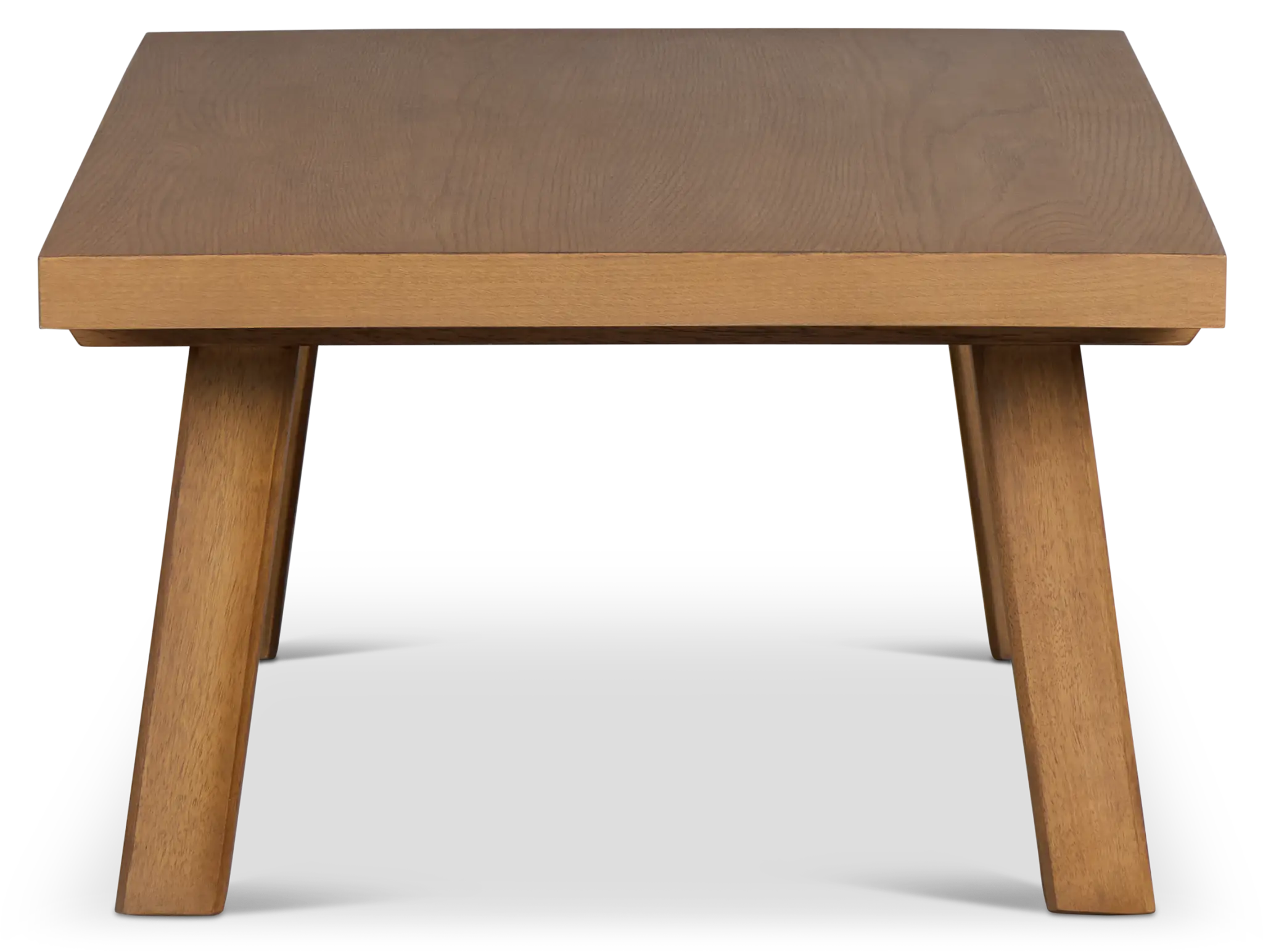 Provo Mid Tone Rectangular Coffee Table Provo Mid Tone Rectangular Coffee Table